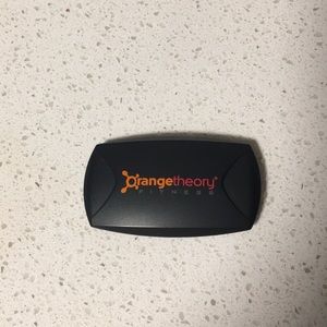 Orangetheory heart rate monitor for chest